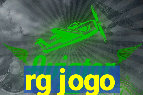 rg jogo